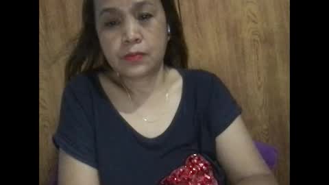 Carolyn online show from December 21, 9:47 pm