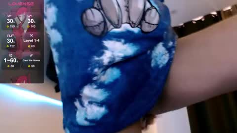 Adrianna Fowler online show from October 10, 2:16 am