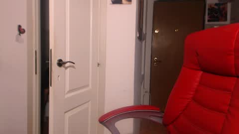 Snapshot of simyhvn chatting on October 3, 6:40 am simyhvn online show from October 3, 6:40 am