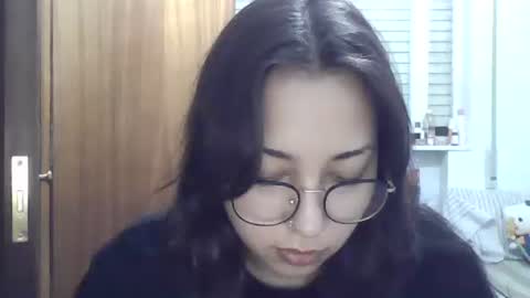 Princess Raven online show from January 11, 7:27 pm