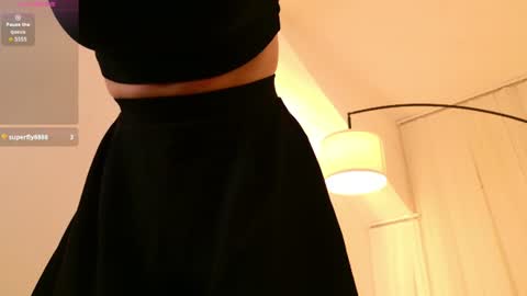 sindell_cryell online show from June 25, 9:27 pm