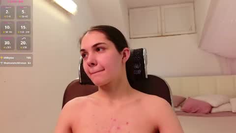 sindell_cryell online show from July 13, 9:15 pm