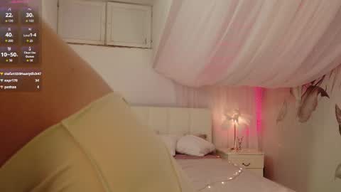 sindell_cryell online show from July 17, 9:29 pm