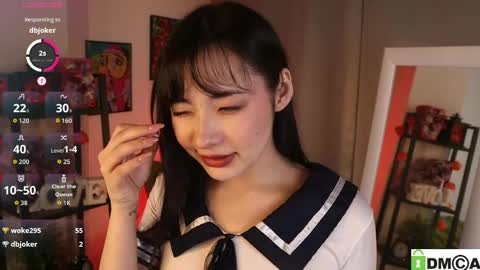 Eva online show from April 16, 8:30 pm