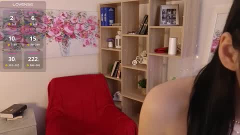 Eva online show from March 18, 8:14 pm