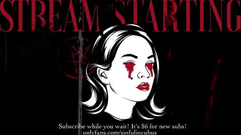 Mistrx Sin online show from January 27, 3:04 am