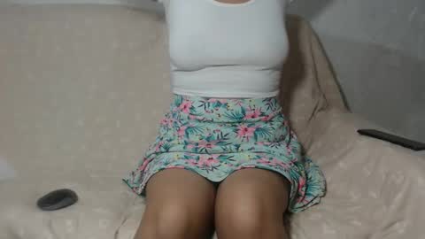 Arina online show from November 1, 4:05 am