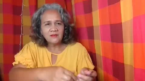 Single momma68 online show from January 8, 8:49 am