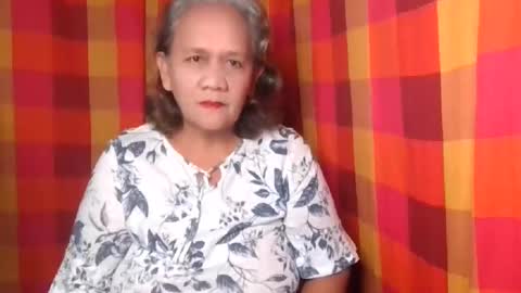 Single momma68 online show from January 6, 1:19 pm