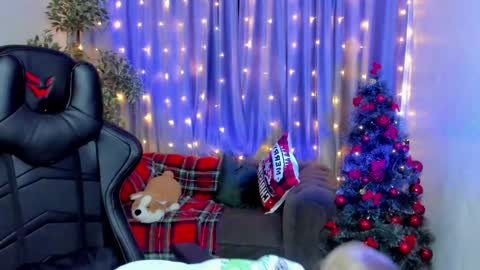 Sinty Noria online show from December 26, 1:07 am