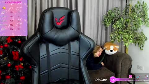 Sinty Noria online show from January 6, 12:48 am