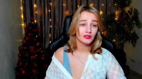 Sinty Noria online show from December 29, 5:10 am