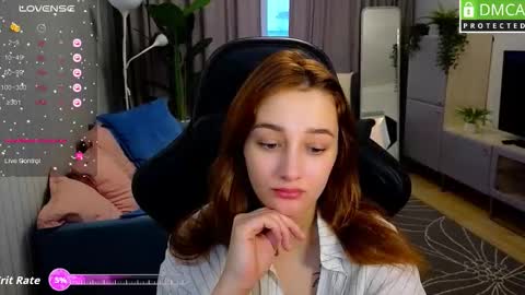 Sinty Noria online show from February 25, 1:26 am