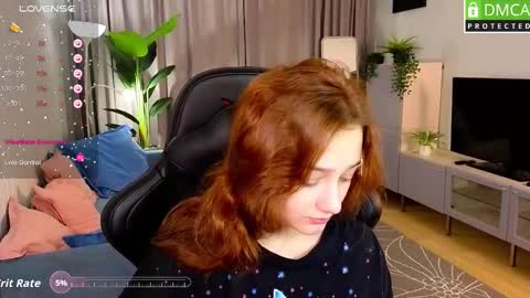 Sinty Noria online show from February 17, 1:05 am