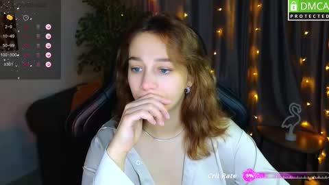 Sinty Noria online show from September 19, 1:15 am