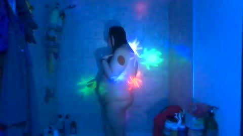 Snapshot of siofra chatting on October 7, 5:45 am Siofra online show from October 7, 5:45 am