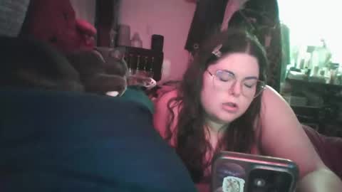 Snapshot of siofra chatting on February 14, 2:07 am Siofra online show from February 14, 2:07 am