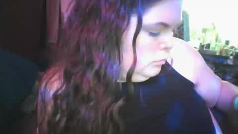 Snapshot of siofra chatting on March 1, 6:35 am Siofra online show from March 1, 6:35 am