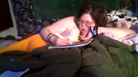 Snapshot of siofra chatting on September 27, 1:13 am Siofra online show from September 27, 1:13 am