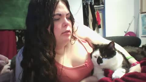 Snapshot of siofra chatting on February 24, 9:30 am Siofra online show from February 24, 9:30 am