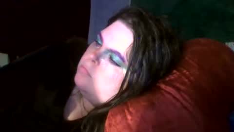 Snapshot of siofra chatting on October 4, 4:51 am Siofra online show from October 4, 4:51 am