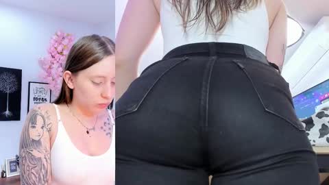 Siouxsie online show from January 10, 11:26 am