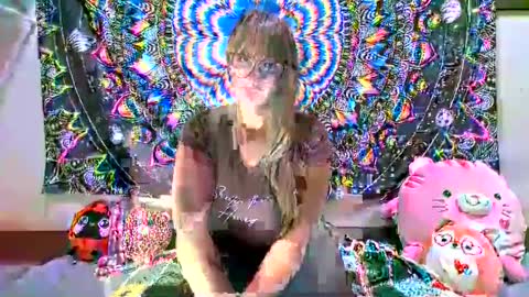sirenapromise online show from September 29, 10:48 pm