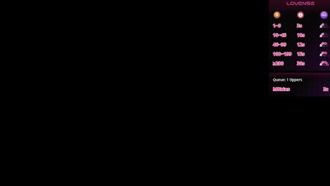 Sonya online show from February 18, 9:47 pm