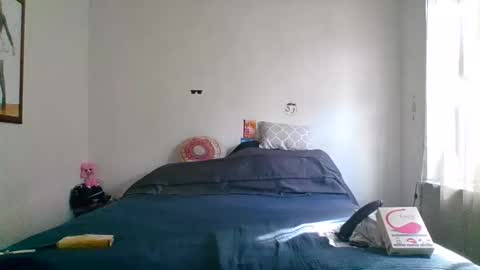 Mermaid of NYC online show from October 23, 4:35 pm