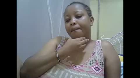 Snapshot of sisibrown97 chatting on March 10, 10:24 pm brown online show from March 10, 10:24 pm