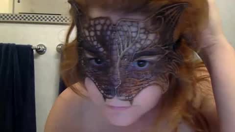Goddess Starla online show from October 26, 6:36 pm