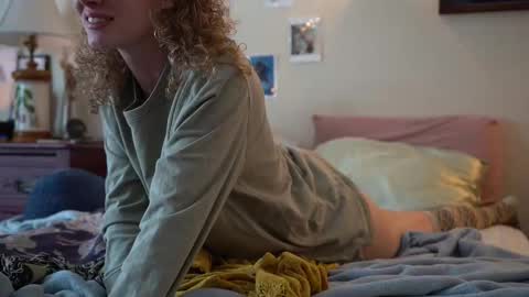 HINT its the name I go by. online show from February 7, 4:44 pm