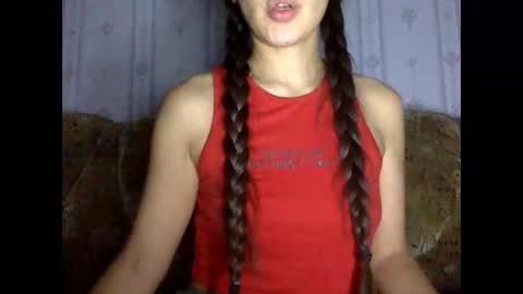 Aya S online show from October 7, 12:48 am