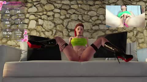 sixelaando online show from December 28, 2:42 pm