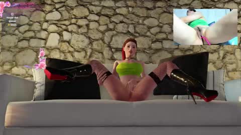 sixelaando online show from December 30, 2:19 pm
