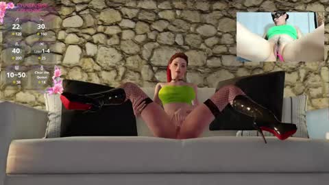 sixelaando online show from January 11, 1:32 pm