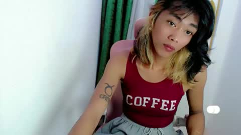 Snapshot of sizka_ford chatting on October 4, 8:09 am Sizka online show from October 4, 8:09 am