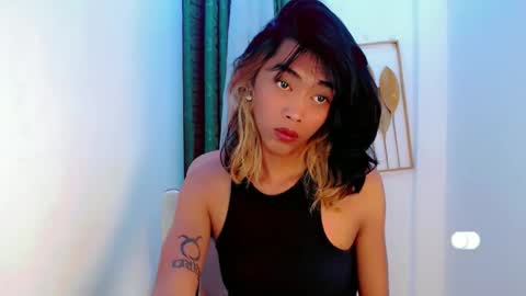 Snapshot of sizka_ford chatting on October 18, 4:48 am Sizka online show from October 18, 4:48 am