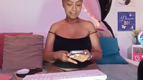 Skarlleth online show from December 20, 6:01 pm