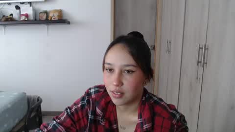 Alice online show from December 5, 7:28 pm