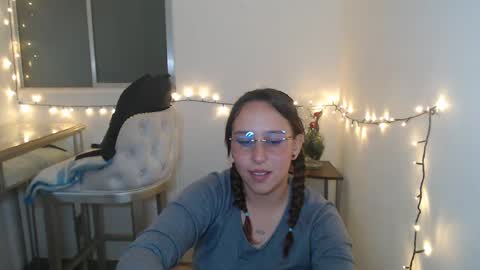 Alice online show from February 1, 1:23 am