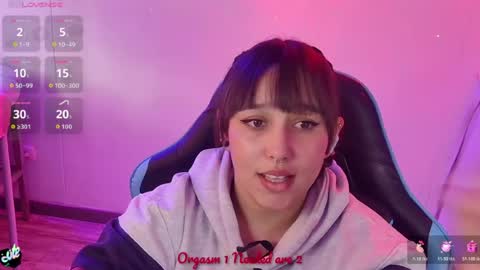 Alice online show from June 18, 8:36 pm