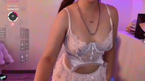 Alice online show from July 15, 8:35 pm