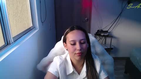 Alice online show from September 24, 10:20 pm