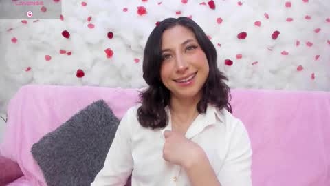 Skarlet  online show from January 15, 5:02 am