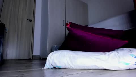 Skarlet online show from October 20, 3:42 am