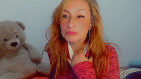 Arlett online show from December 21, 2:52 am