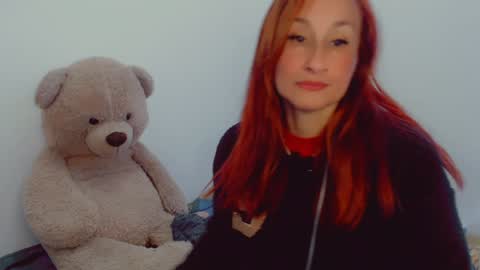 Arlett online show from January 11, 2:58 pm