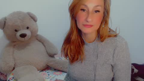Arlett online show from December 23, 10:12 pm