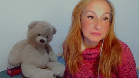 Arlett online show from December 16, 2:36 am